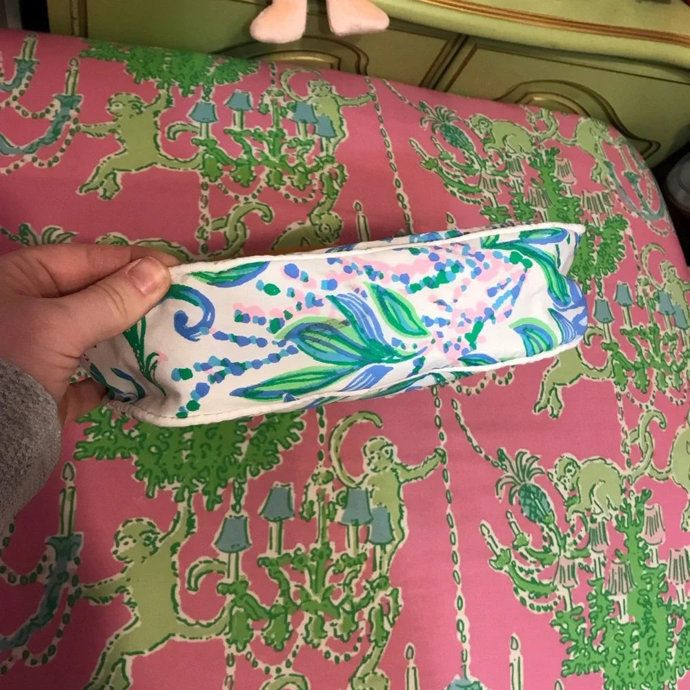 Lilly Pulitzer GWP Bermuda Bag Just a Pinch - Picture 6 of 10